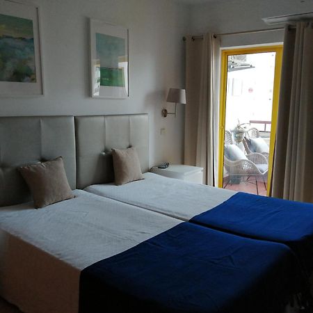 Praia Da Rocha Apartment Portimao Exterior photo
