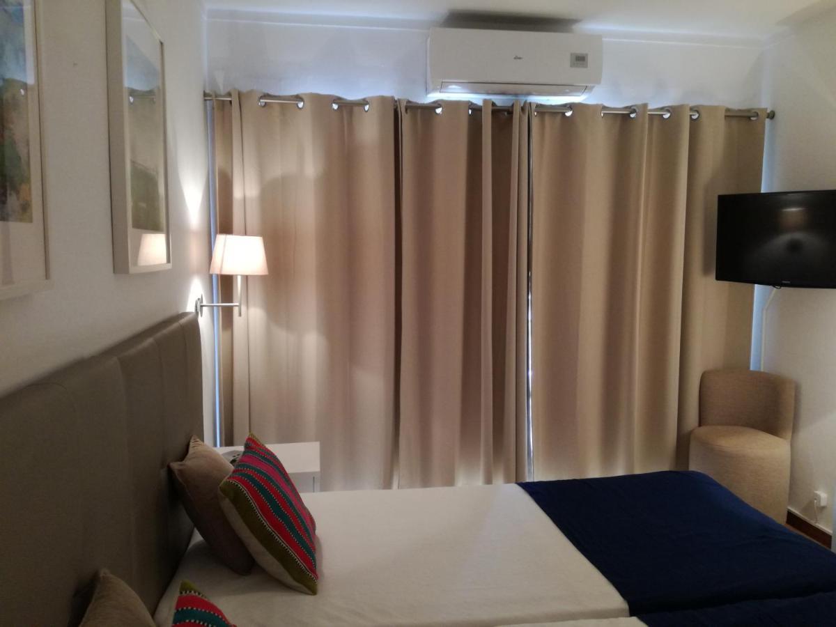 Praia Da Rocha Apartment Portimao Exterior photo