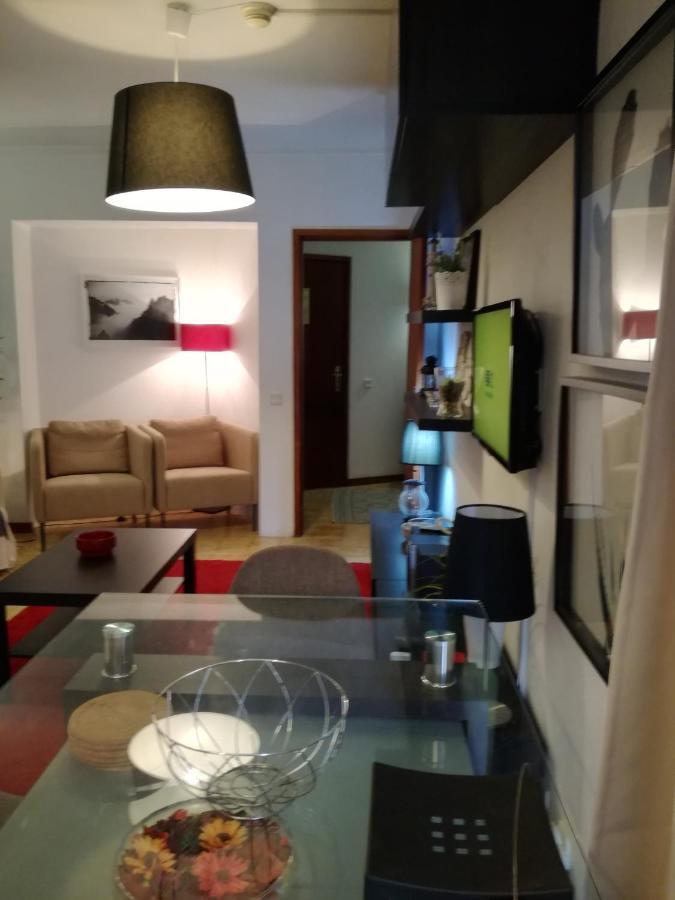 Praia Da Rocha Apartment Portimao Exterior photo