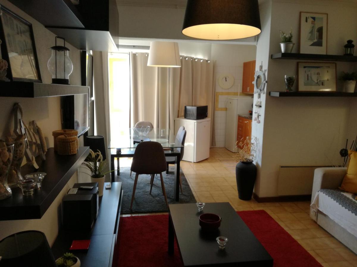Praia Da Rocha Apartment Portimao Exterior photo