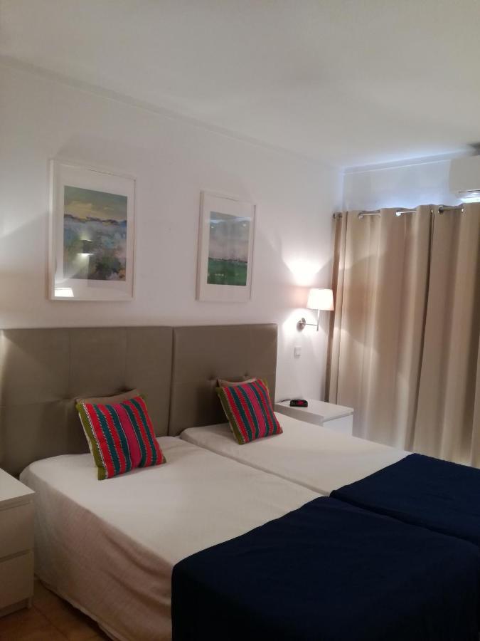 Praia Da Rocha Apartment Portimao Exterior photo