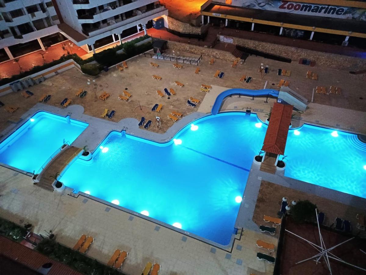 Praia Da Rocha Apartment Portimao Exterior photo