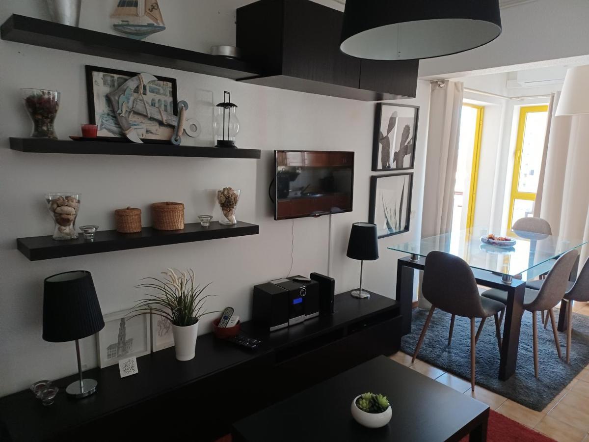 Praia Da Rocha Apartment Portimao Exterior photo