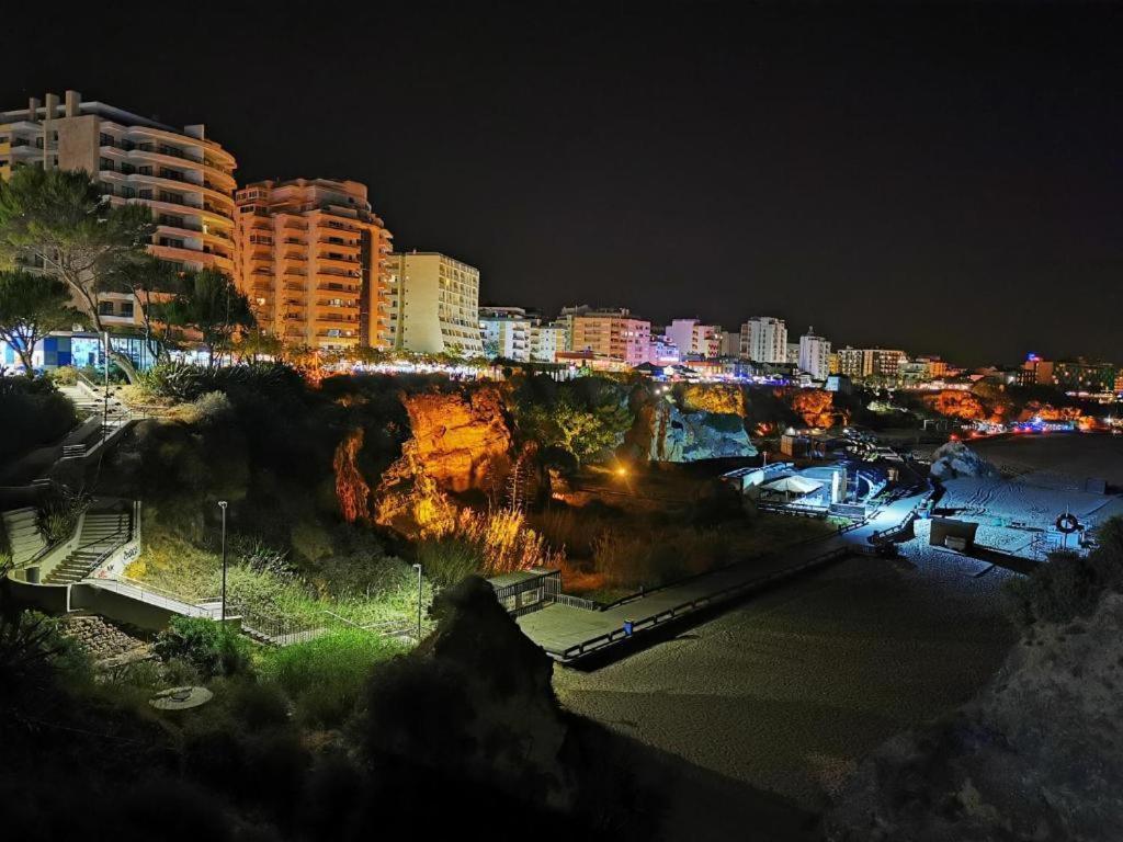 Praia Da Rocha Apartment Portimao Exterior photo