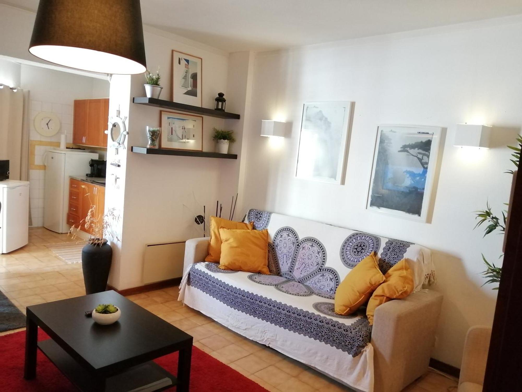 Praia Da Rocha Apartment Portimao Exterior photo