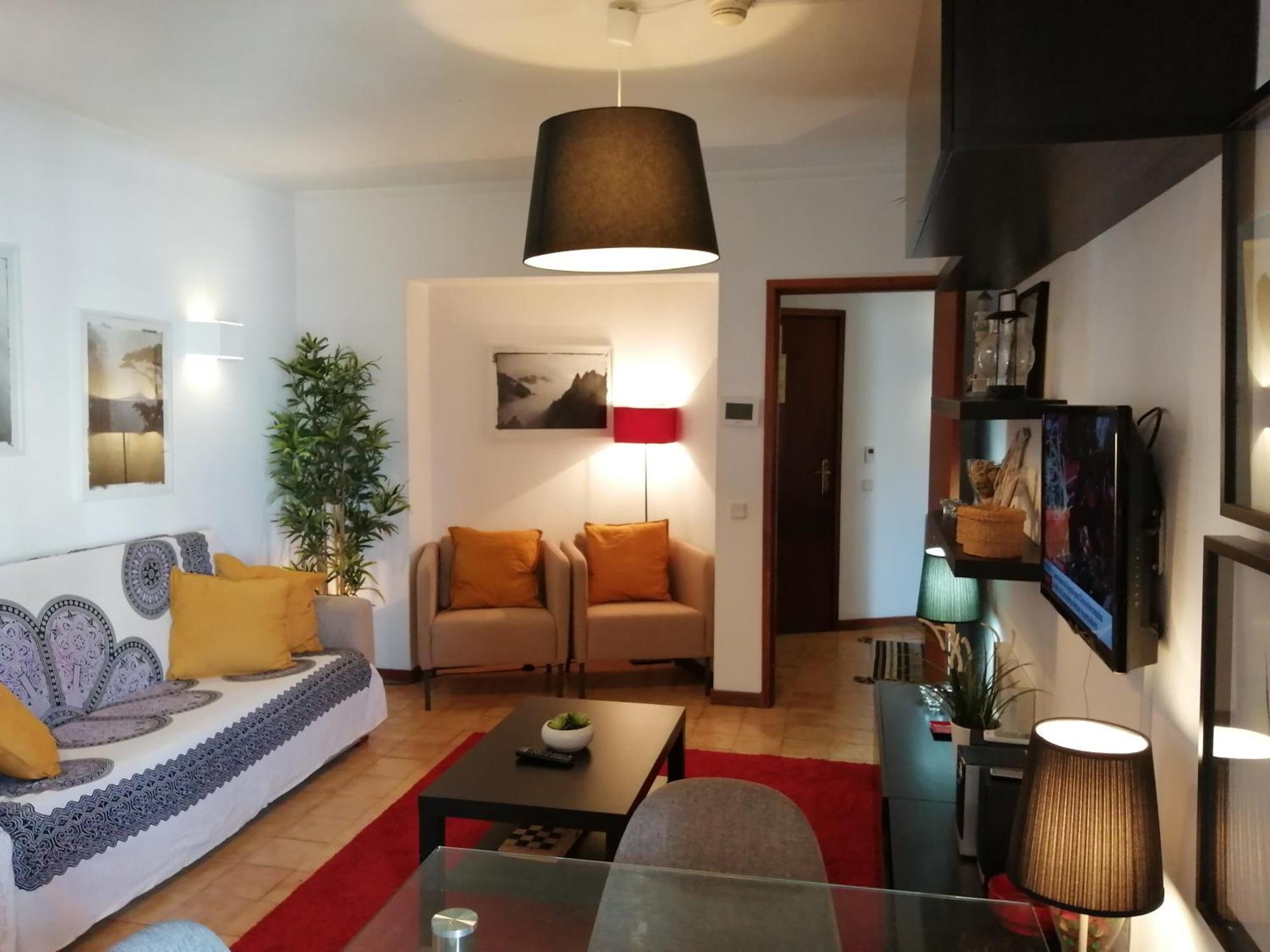 Praia Da Rocha Apartment Portimao Exterior photo